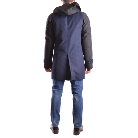 Jacke Geospirit