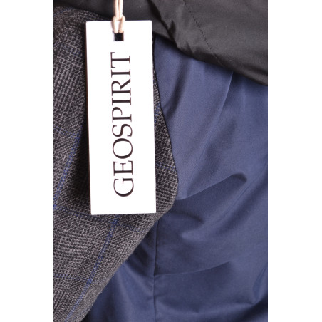 Chaqueta Geospirit