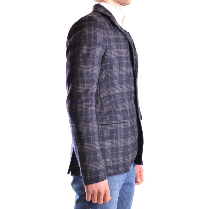 Chaqueta Peuterey azul