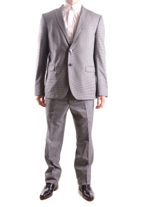 Traje Manuel Ritz