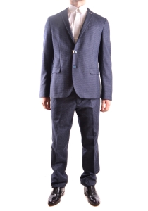 Traje Manuel Ritz