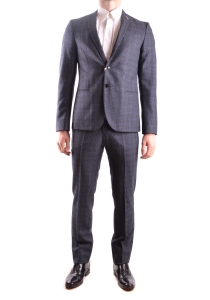 Traje Manuel Ritz
