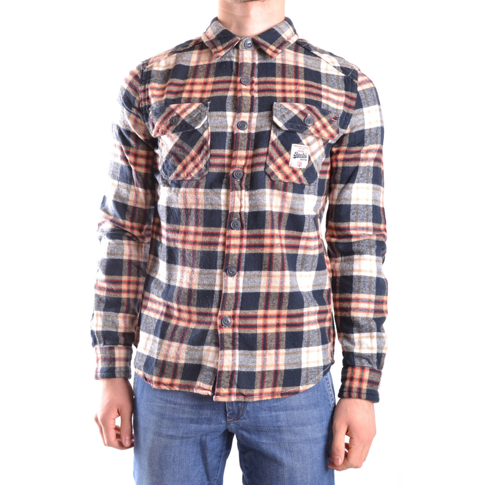 Camicia Superdry