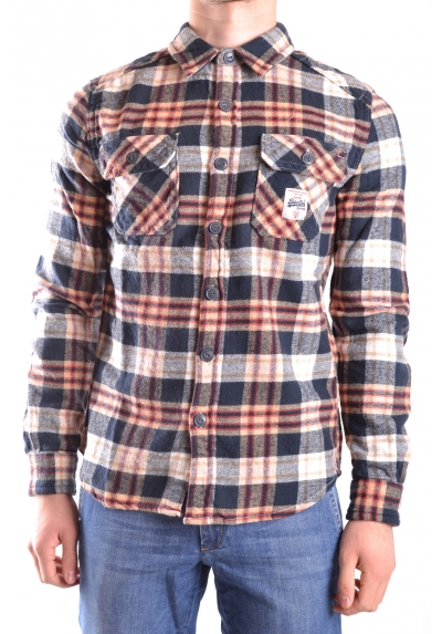 シャツ Superdry