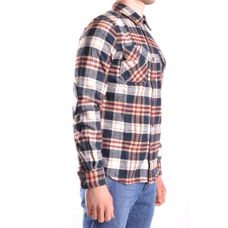 Camicia Superdry