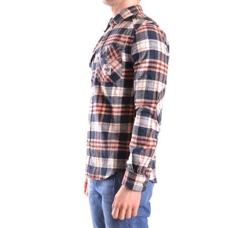 Camicia Superdry