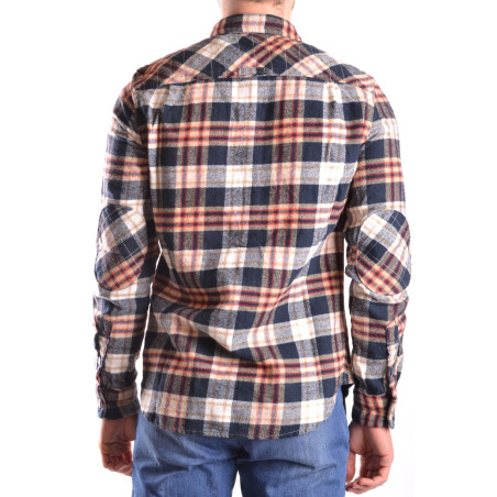 Chemise Superdry