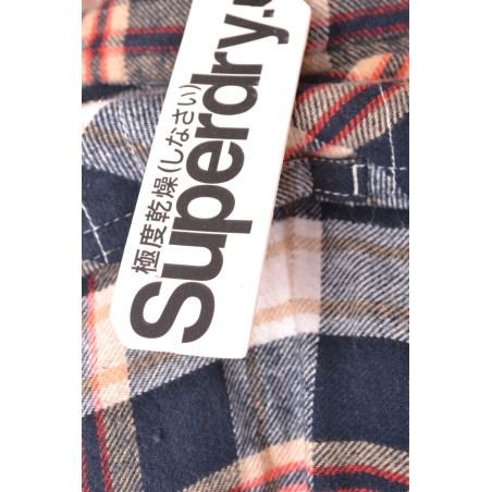 Camicia Superdry