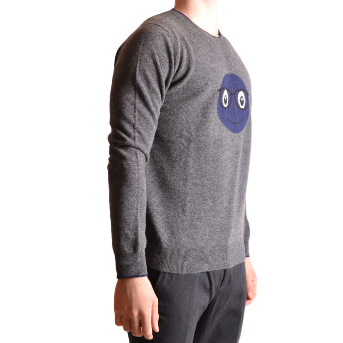 Sweater Altea gray
