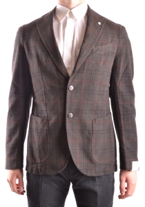 Chaqueta L.B.M