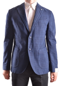 Chaqueta L.B.M