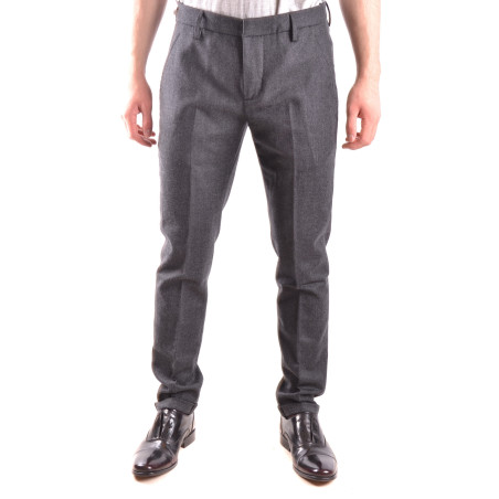 Trousers Dondup