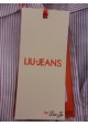 Liu Jeans camicia blouse 3405