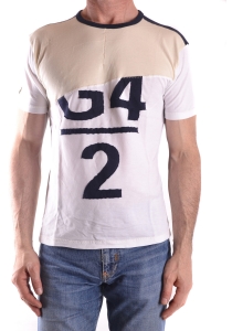 Camiseta Fake London Genius