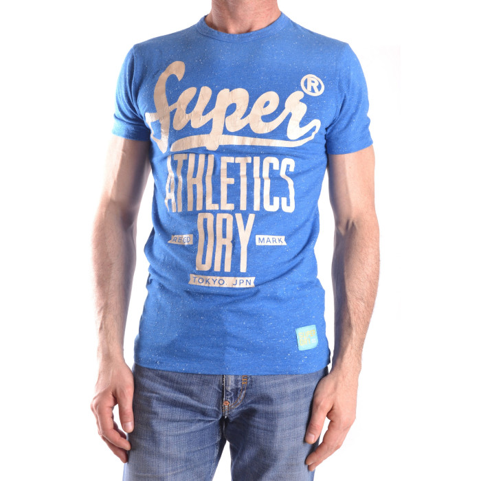 T-Shirt Superdry