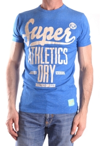 Camiseta Superdry