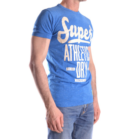 Camiseta  Superdry