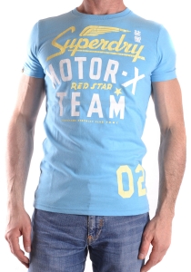 Camiseta Superdry