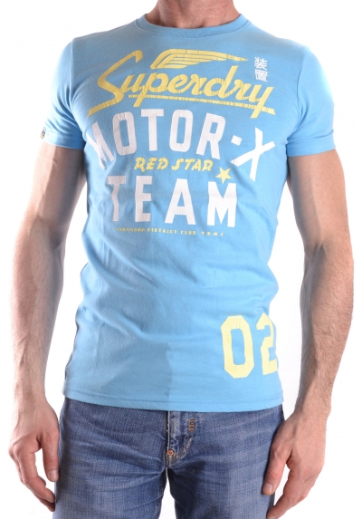 Tシャツ Superdry