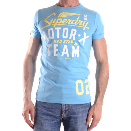 Camiseta  Superdry