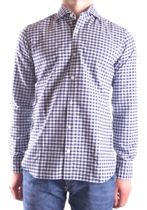 Camisa Barba Napoli