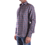 Chemise Brouback