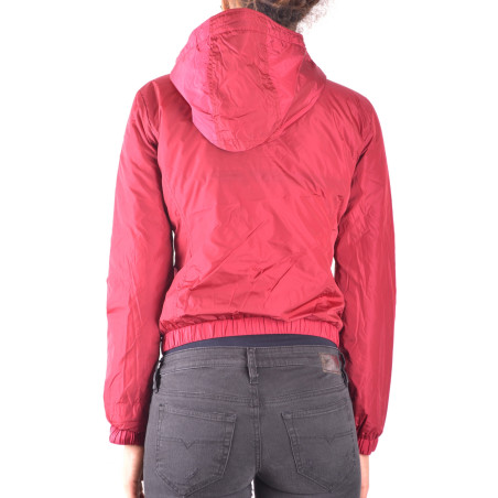 Jacke RefrigiWear