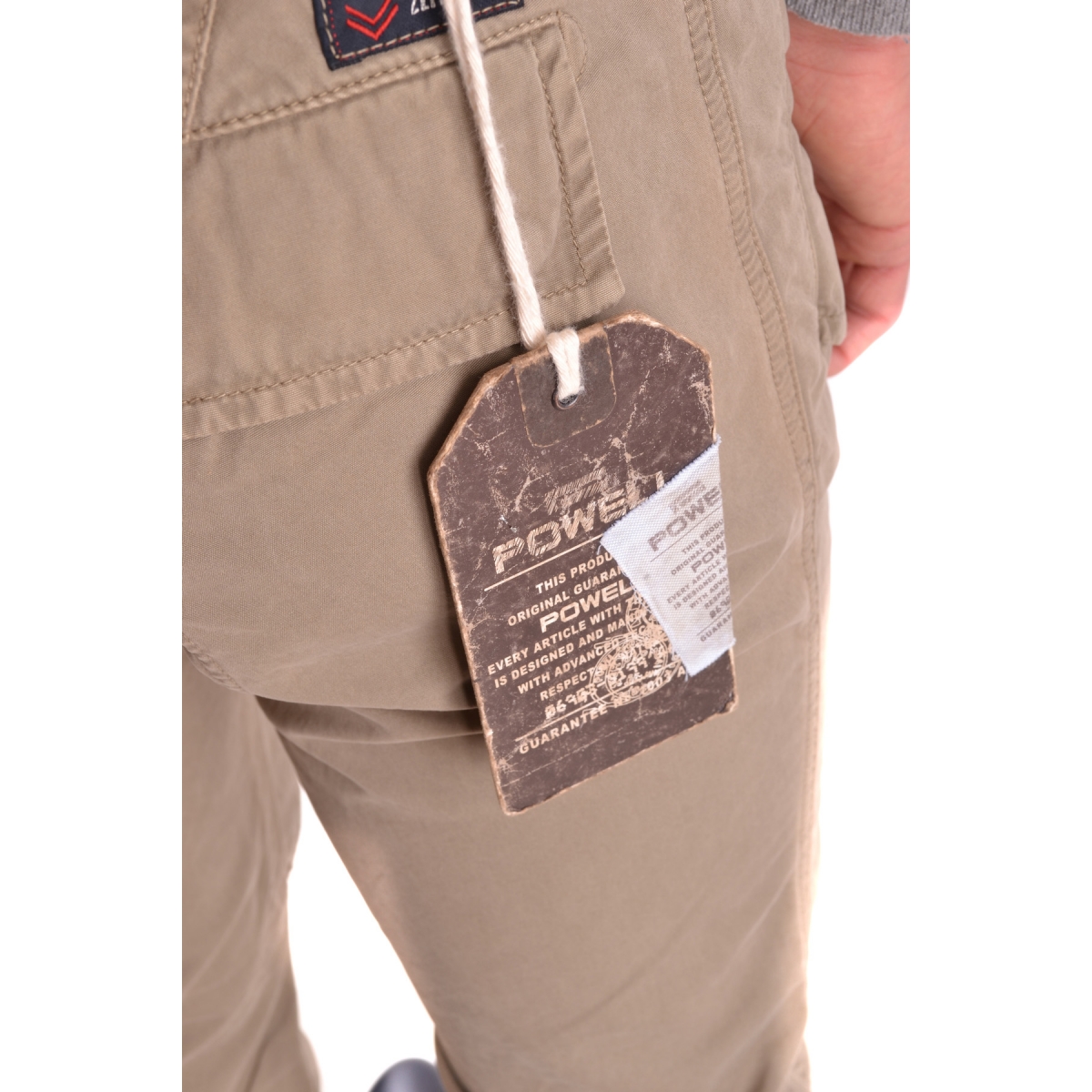 powell pantaloni
