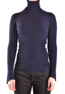 EUCoo-Femme Pull Tunisien /à Manches Longue et de Finitions c/ôtel/ées
