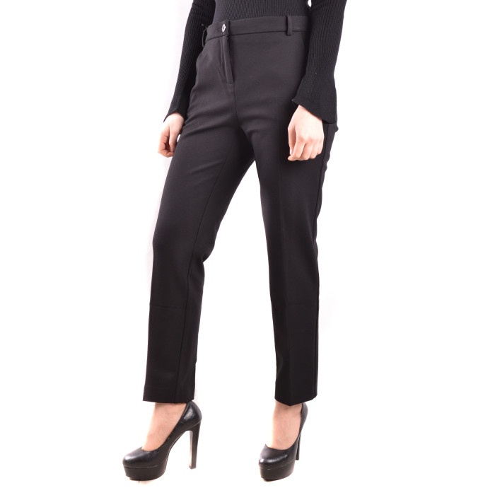 Pantaloni Pinko nero