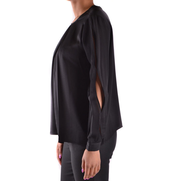 Camicia Michael Kors nero