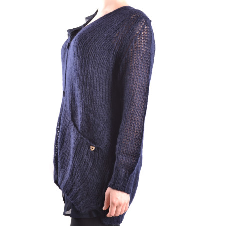 Strickjacke Twin-set Simona Barbieri