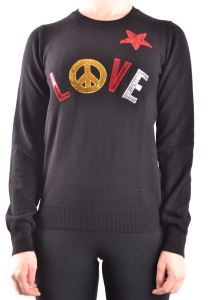 セーター Love Moschino