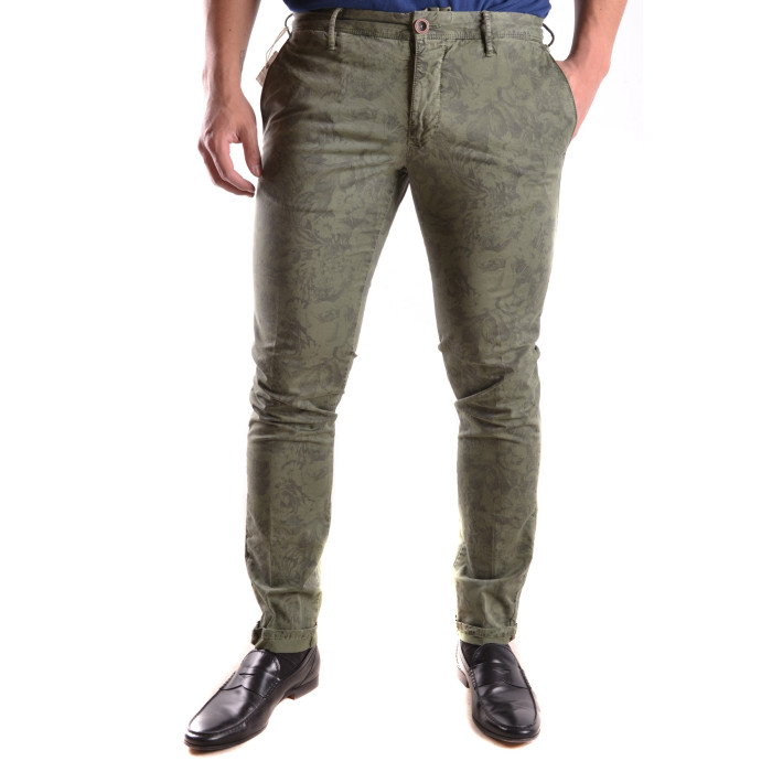 Pantalon Incotex