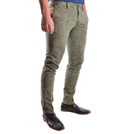 Pantalon Incotex