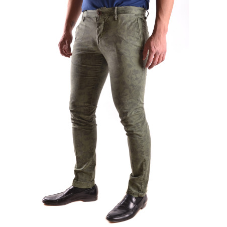 Pantalon Incotex