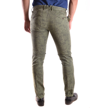 Pantalon Incotex