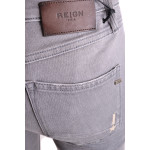 Jeans Reign