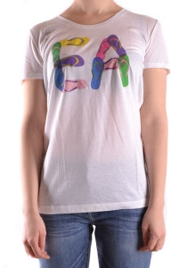 Tシャツ・セーター ショートスリーブ Emporio Armani