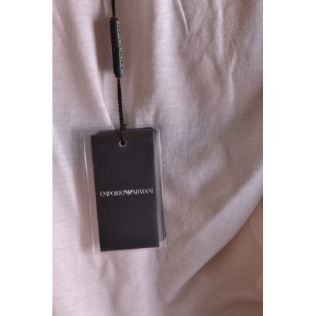 Tshirt Kurzärmelig Emporio Armani