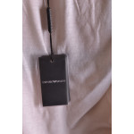 Tshirt Short Sleeves Emporio Armani