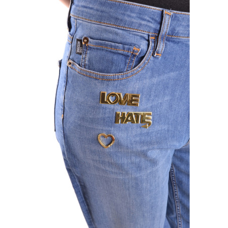 Jeans Love Moschino