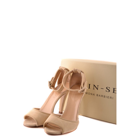 Chaussures Twin-set Simona Barbieri