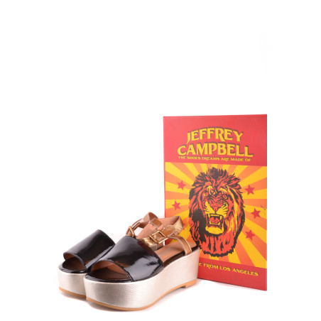 Chaussures Jeffrey Campbell