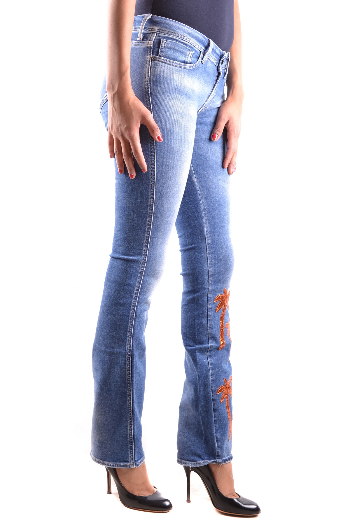 Damen Meltin Pot Jeans Größe W27 second hand online