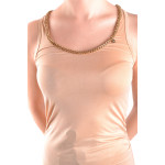 Tanktop Elisabetta Franchi