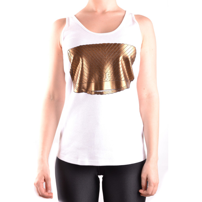 Tshirt no sleeves Elisabetta Franchi