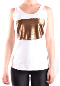 Tシャツ・セーター ノースリーブ Elisabetta Franchi
