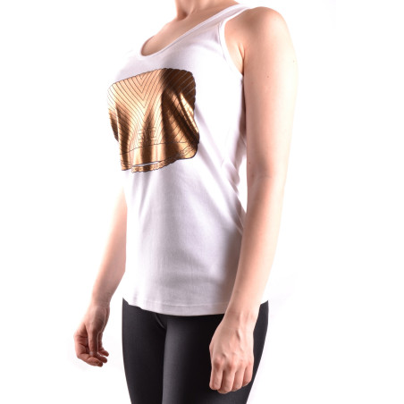 Tshirt Sans manche Elisabetta Franchi