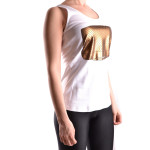 Tshirt Senza Maniche Elisabetta Franchi